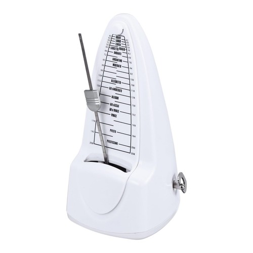Metronome mecanique haute - mecanique,,