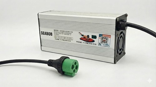 Seabob charger for - seabob, f5