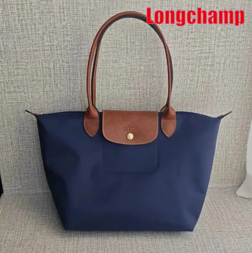 Longchamp pliage tote bag - longchamp, le