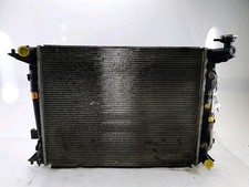Radiateur d'eau - Hyundai GENESIS I - 253102M320 - U0-7624M