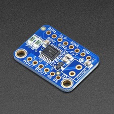 Adafruit DRV8833 Carte de
