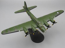 Géants du ciel - Avion B-17F