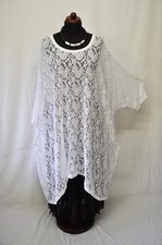 Superposition Tunique Robe