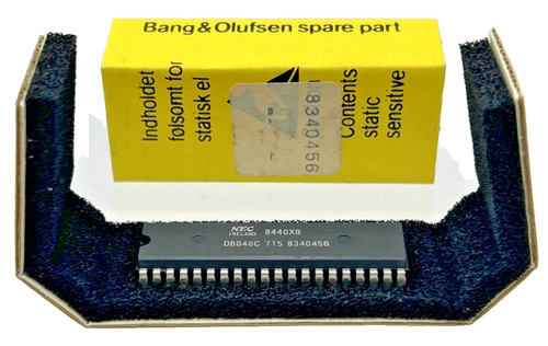Bang olufsen 8340456 d8048c - bang,
