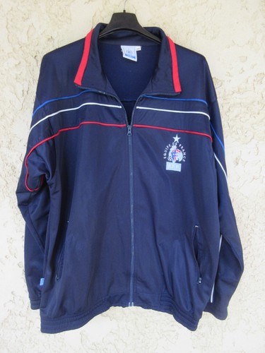 Veste équipe france - veste, de