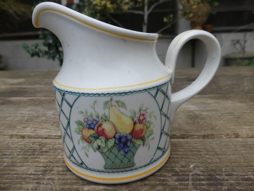 Villeroy boch basket pot - villeroy,
