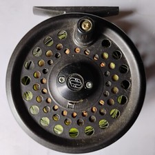 Moulinet de pêche LEEDA pèche de la truite au toc