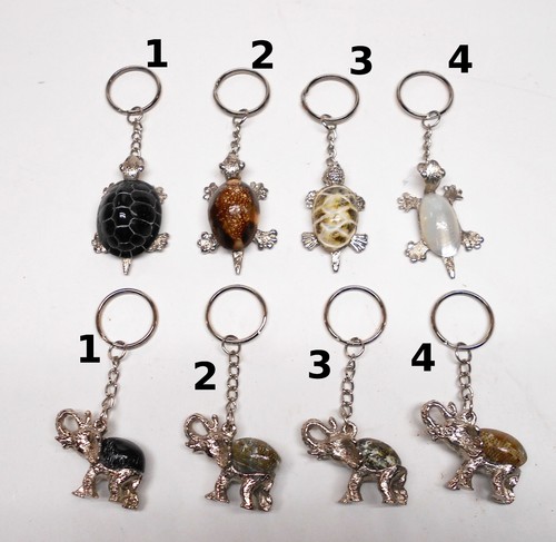 Porte clé étain avec un - porte, en