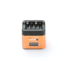 Hähnel Cube2 Batterieauflader