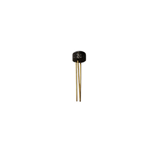 Bc208 micro electronics gold - bc208,