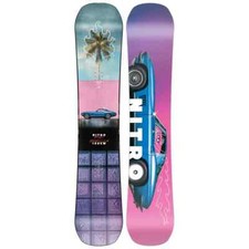 Table Allmountain Snowboard
