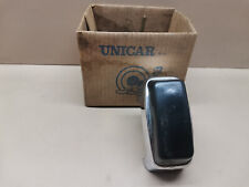 BUTOIR TAMPON PARE CHOC PARECHOC PARE-CHOC DIMENSIONS 132 mm x 64 mm