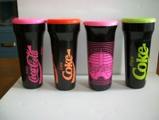 4- Enjoy Coca- Cola Coke 32 Oz