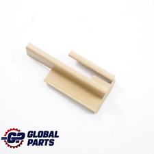 BMW E60 E65 Couvre Siege Exterieur Droit Beige 7007696 7015596