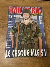ARMES MILITARIA MAGAZINE