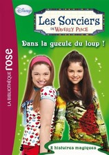 Les sorciers de Waverly Place