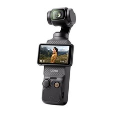 Caméra sport - DJI - Osmo