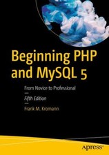 Débuter En PHP Et MySQL