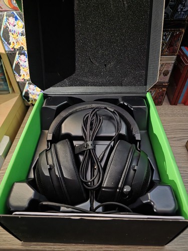 Razer kraken casque gaming - razer,