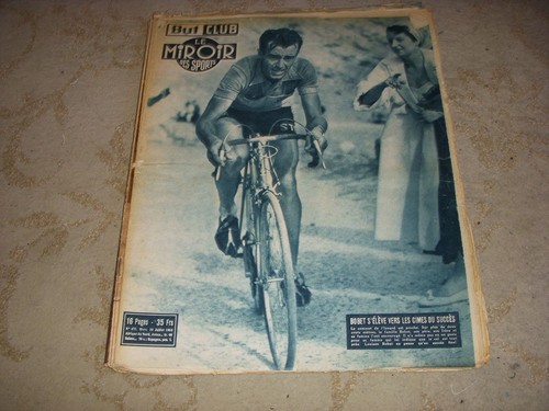 Miroir des sports 472 - miroir,