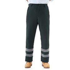 Pantalon Jambières Sécurité de Tronçonneuse Enveloppant Classe A S 104 cm