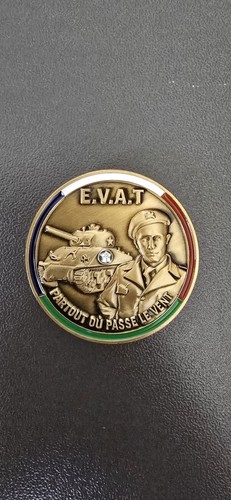 Coins militaire - coins,