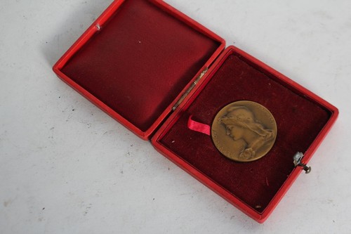 Médaille bronze cinéma - médaille,