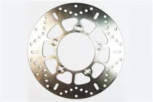 Disque frein 250 ebc - 250,