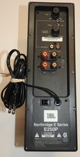 JBL E250P NORTHRIDGE E SERIES