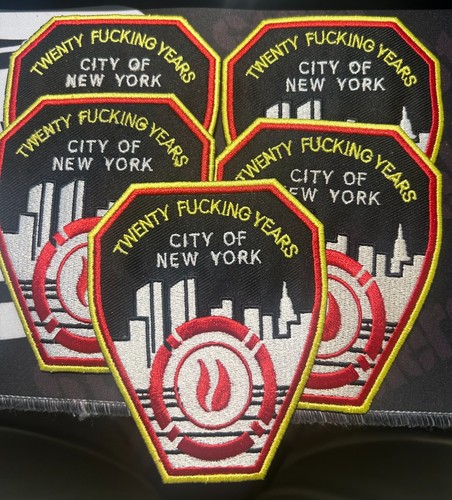 Fdny nyc fire - 🔥,