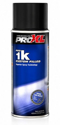 Proxl1k basecoat aerosol for - proxl1k,