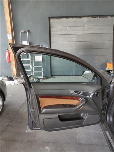 Leve vitre electrique avant