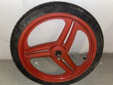 Roue Avant Grimeca Peugeot 103