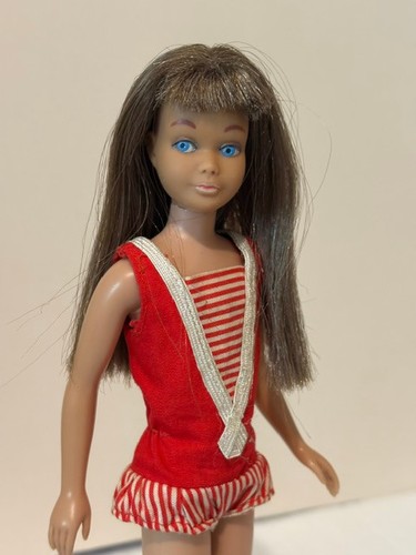 Mattel skipper vintage - skipper,