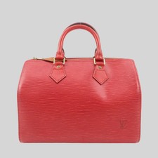 Louis Vuitton Speedy 25 Epi