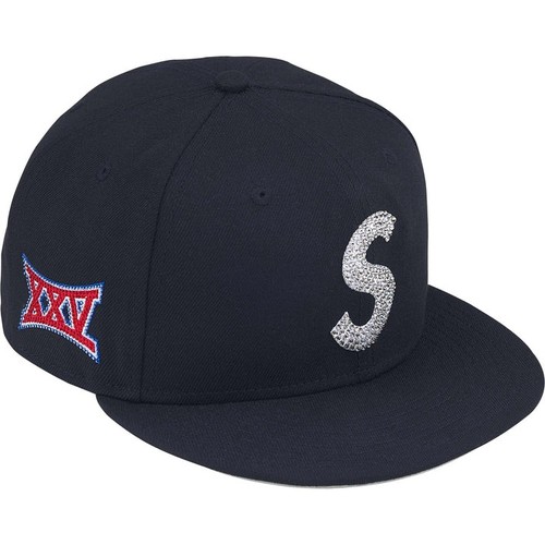 Supreme swarovski logo new - supreme,