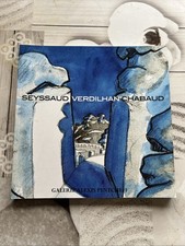 Seyssaud, Verdilhan, Chabaud