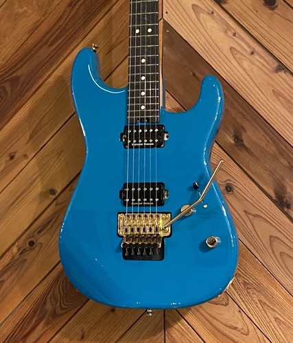 Charvel pro mod san - charvel,
