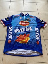 Maillot Cyclisme Biemme Del