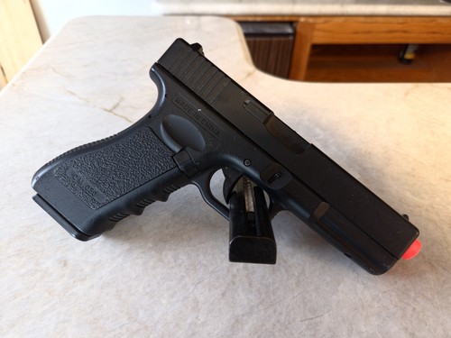 Cyma cm030 g18 glock - g18, airsoft