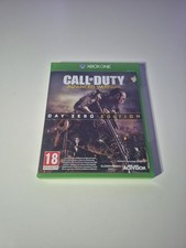 ? Call Of Duty Day Zero Edition - Microsoft Xbox One (Complet)