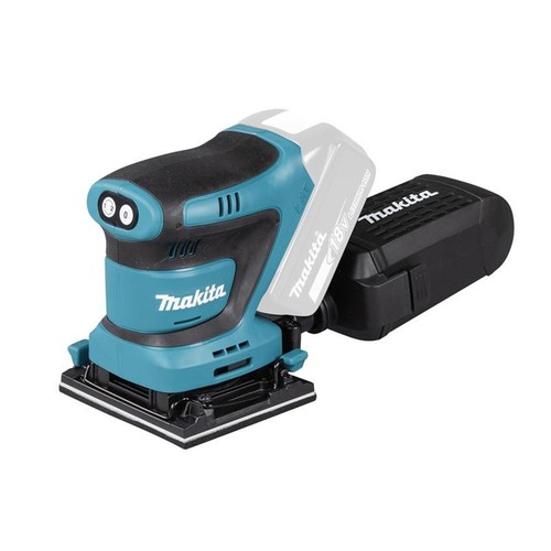 Ponceuse finition makita - ponceuse, de