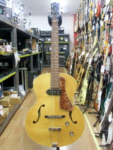 5th avenue kingpin p90 - (godin),