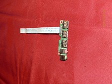 Packard bell minos gp3 ports - minos,