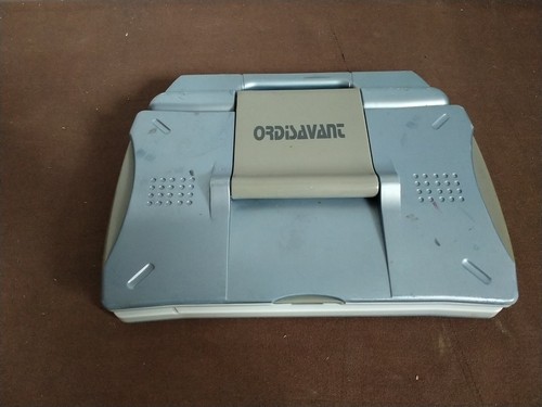 Ordisavant yeno 1988 pour - yeno,
