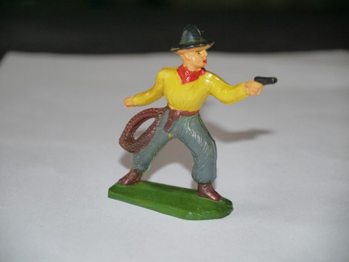 Figurine jim cow - cow, boys