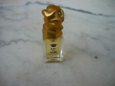 Miniature de parfum : Sisley - Eau du soir - EDP - 1.7 ml - Excellent état