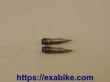 vis de richesse pour Honda CB