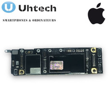 Carte mère (Motherboard)