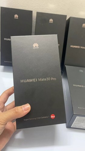 Global huawei mate pro 5g - global,